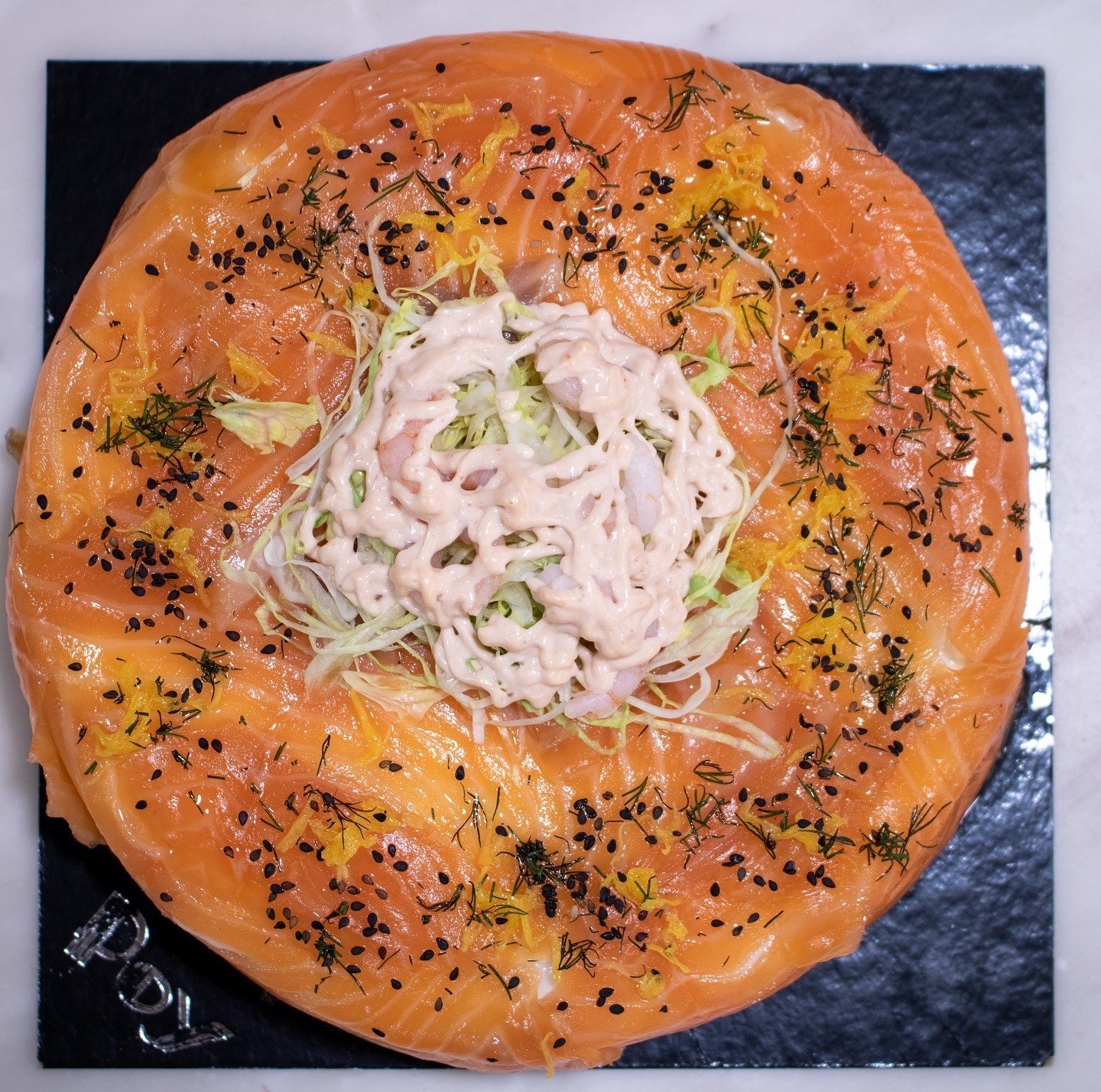 pastel salmon